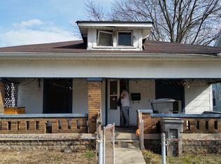 1043 King Ave, Indianapolis, IN