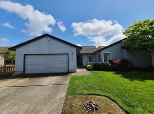 12880 SW Aragon St, Beaverton, OR 97005