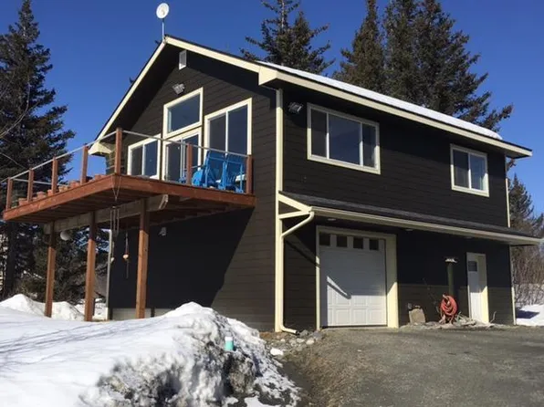 430 Paintbrush Ct, Homer, AK 99603