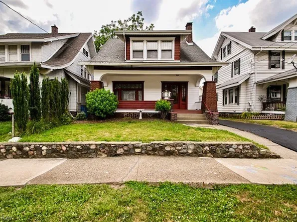 607 Broad Ave NW, Canton, OH 44708