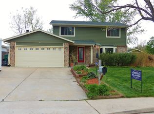 10404 Independence St, Westminster, CO 80021