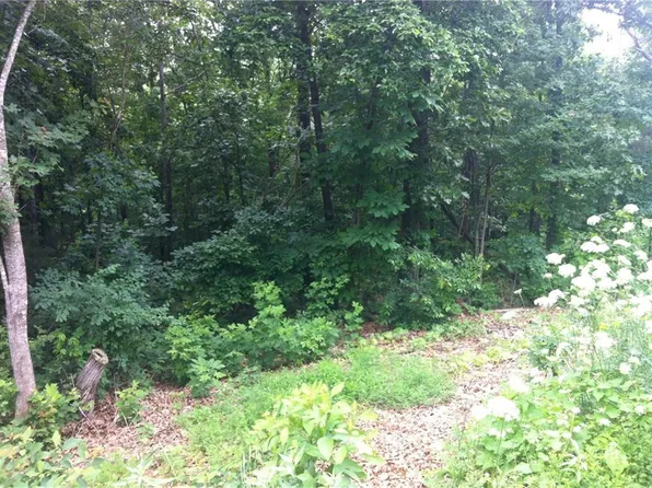 Bolton Ln, Bella Vista, AR 72715