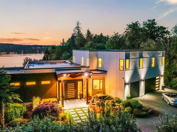 10625 82nd Avenue NW, Gig Harbor, WA 98332