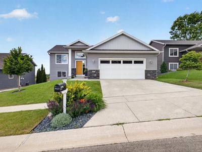 4621 Alan Ln NW, Rochester, MN, 55901