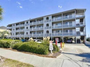 1317 S Ocean Blvd #303, Myrtle Beach, SC 29575