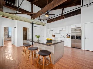 Hancock Lofts, Philadelphia, PA 19133
