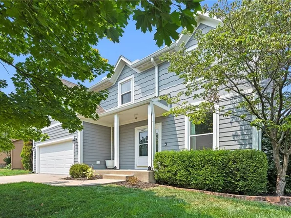 14074 W 148th St, Olathe, KS 66062