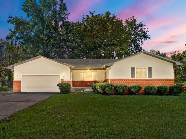 707 Havens Corners Rd, Columbus, OH 43230