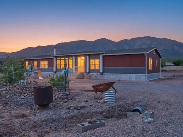170 N Bobcat Trl, Tonto Basin, AZ 85553