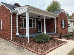 406 Woodrow Ave, High Point, NC 27262