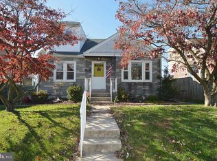 1523 Fayette Ave, Reading, PA 19607