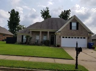 3129 Latimer Rd, Horn Lake, MS 38637