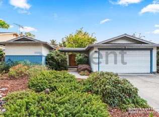 1349 Thunderbird Ave, Sunnyvale, CA 94087