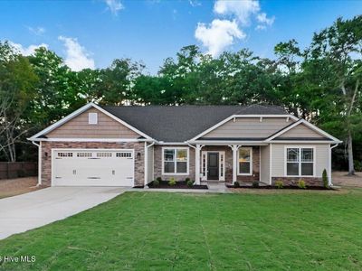 105 Oxford Court, La Grange, NC, 28551