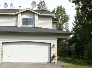 6949 Creekview Loop #17, Anchorage, AK 99507