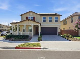 16589 Trailblazer Ave, Chino, CA 91708