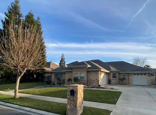 4649 W Harold Ave, Visalia, CA 93291