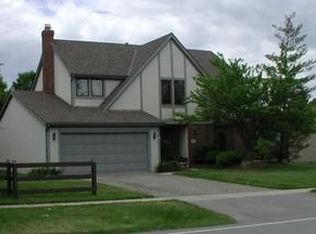 4614 Tuttle Rd, Dublin, OH 43017