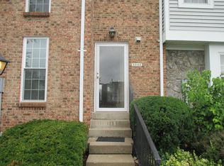 8060 Highfield Ct, Cincinnati, OH 45242