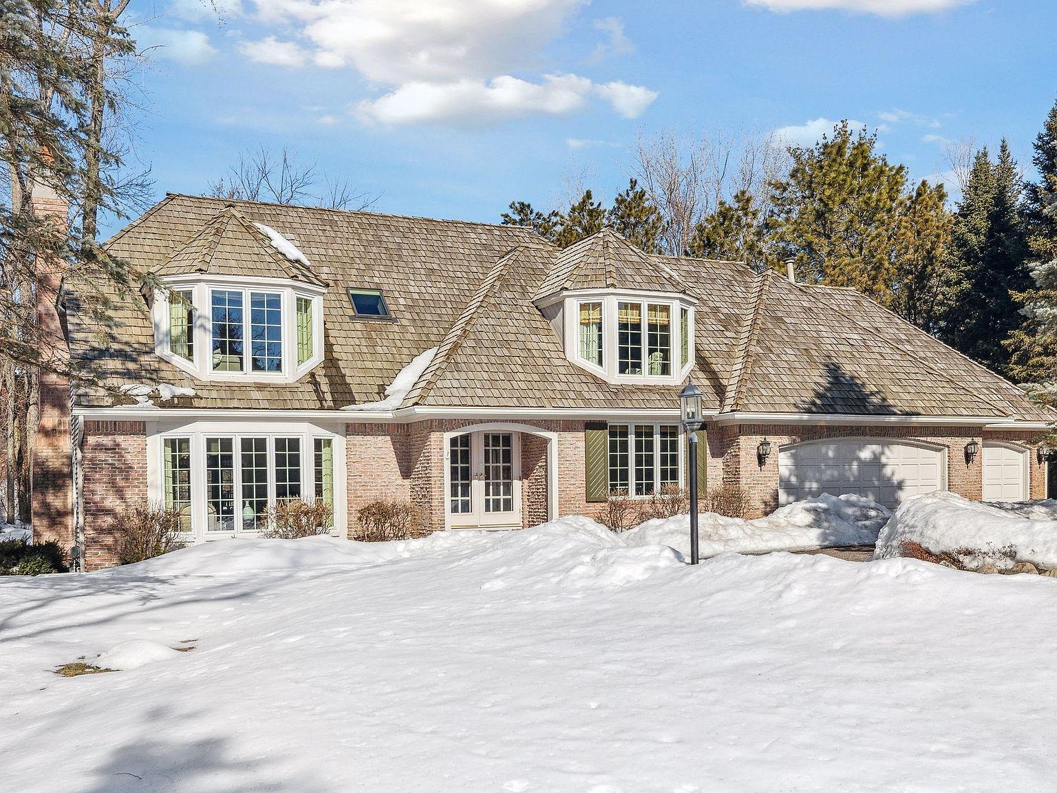 1 Meadowlark Ln, North Oaks, MN 55127 Zillow