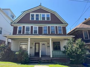 22 S Walnut St, Nanticoke, PA 18634