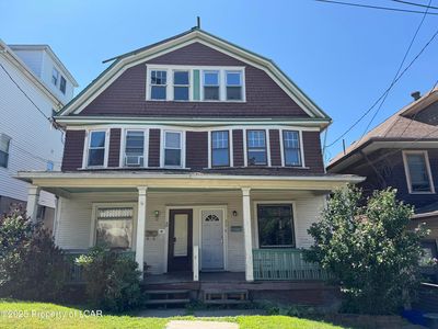 22 S Walnut Street, Nanticoke, PA, 18634