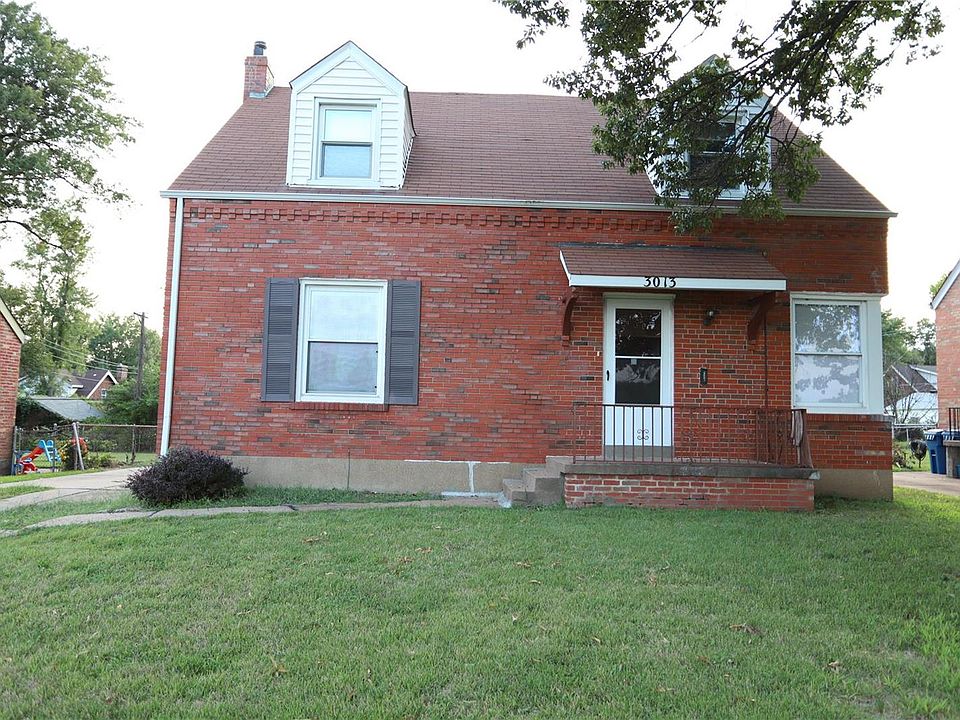 1st image of 3013 Bellerive Dr