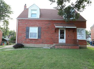 3013 Bellerive Dr, Saint Louis, MO 63121