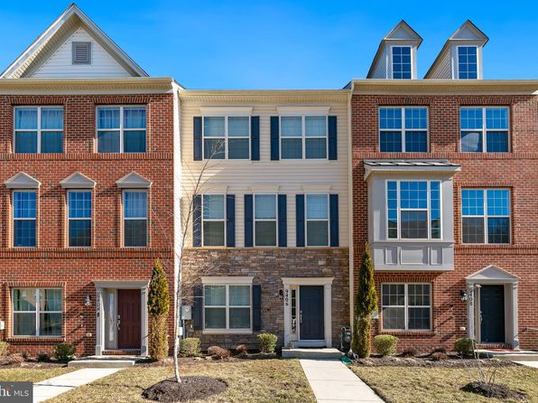 Property image for 9406 Geaton Park Pl, Lanham, MD 20706