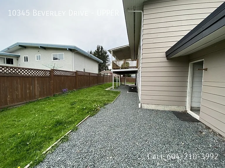 10345 Beverley Dr #UPPER — Photo 10