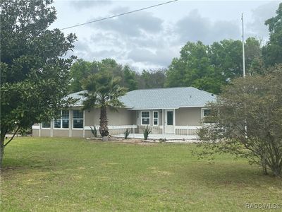 8399 N Bella Ripa Ter, Crystal River, FL, 34428