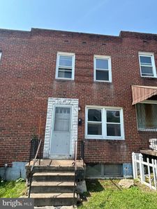 2911 Stafford St, Baltimore, MD, 21223