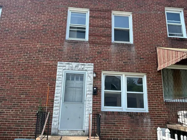 2911 Stafford St, Baltimore, MD 21223