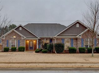 202 Wes Ashley Dr, Meridianville, AL 35759
