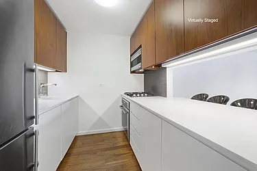 Sold by Corcoran