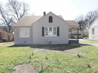 93 E Fernwood Ave, Memphis, TN 38109