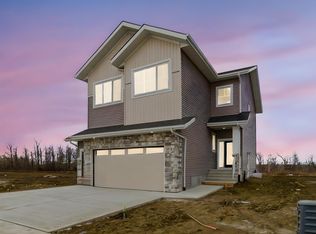 3294 Chernowski Way SW, Edmonton, AB T6W4G4