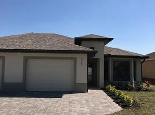 509 Cultural Park Blvd #511, Cape Coral, FL 33990