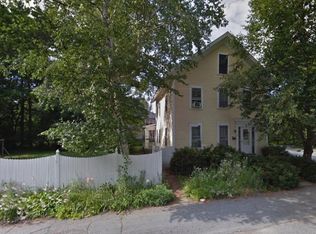 52 Green St, Lebanon, NH 03766