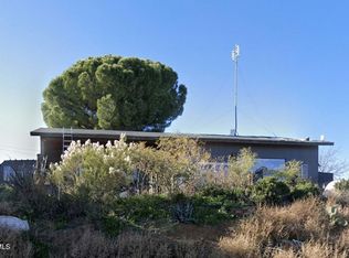 13390 E Summit Ave, Mayer, AZ 86333