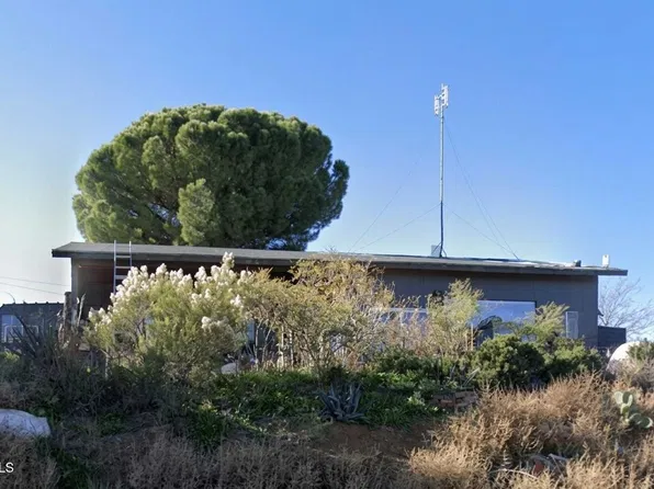 13390 E SUMMIT Avenue, Mayer, AZ 86333