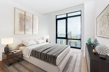 Rented by The Dermot Realty Management Company