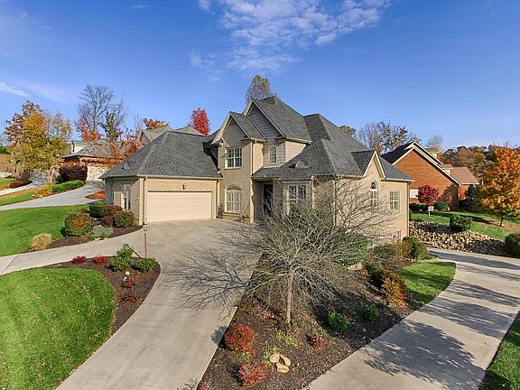 Front - double drive