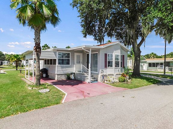 2nd image of 41219 Hockey Dr Lot 52