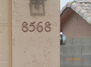 8568 W Reventon Dr, Arizona City, AZ 85123