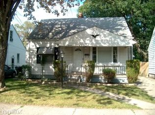 18783 McCormick St, Detroit, MI 48224