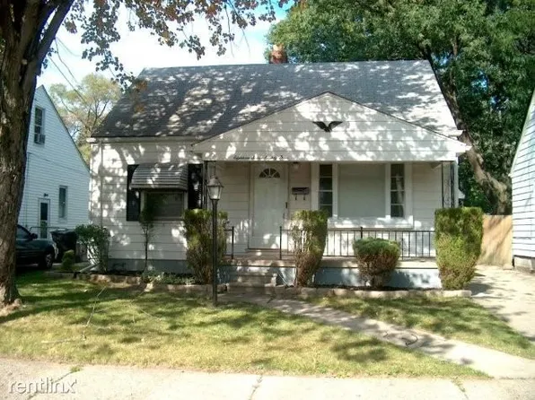 18783 McCormick St, Detroit, MI 48224