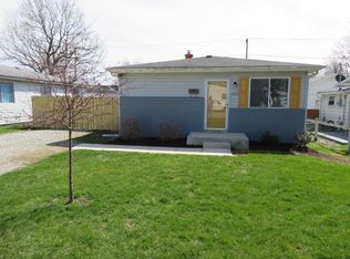 645 Washington St, Noblesville, IN 46060