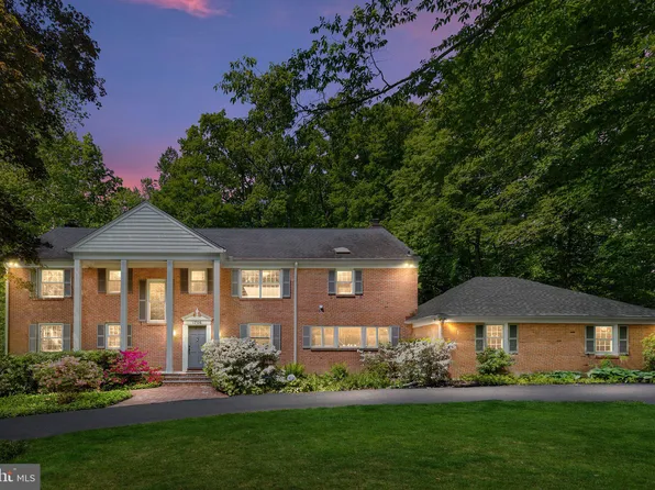 1706 Gunning Dr, Wilmington, DE 19803