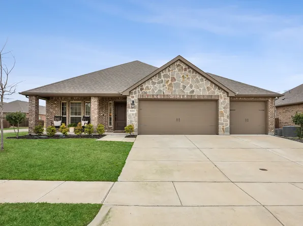3103 Maverick Dr, Heathridge, TX 75126
